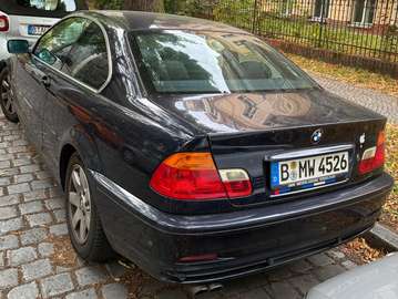 328i Exclusiv Edition