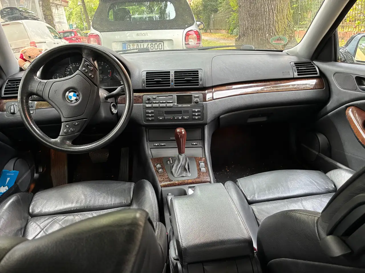 BMW 328i Exclusiv Edition, foto 3