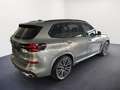 BMW X5 xDrive 30d M-SPORT/LED/AHK/PANO-DA/7-SITZ Gris - thumbnail 3