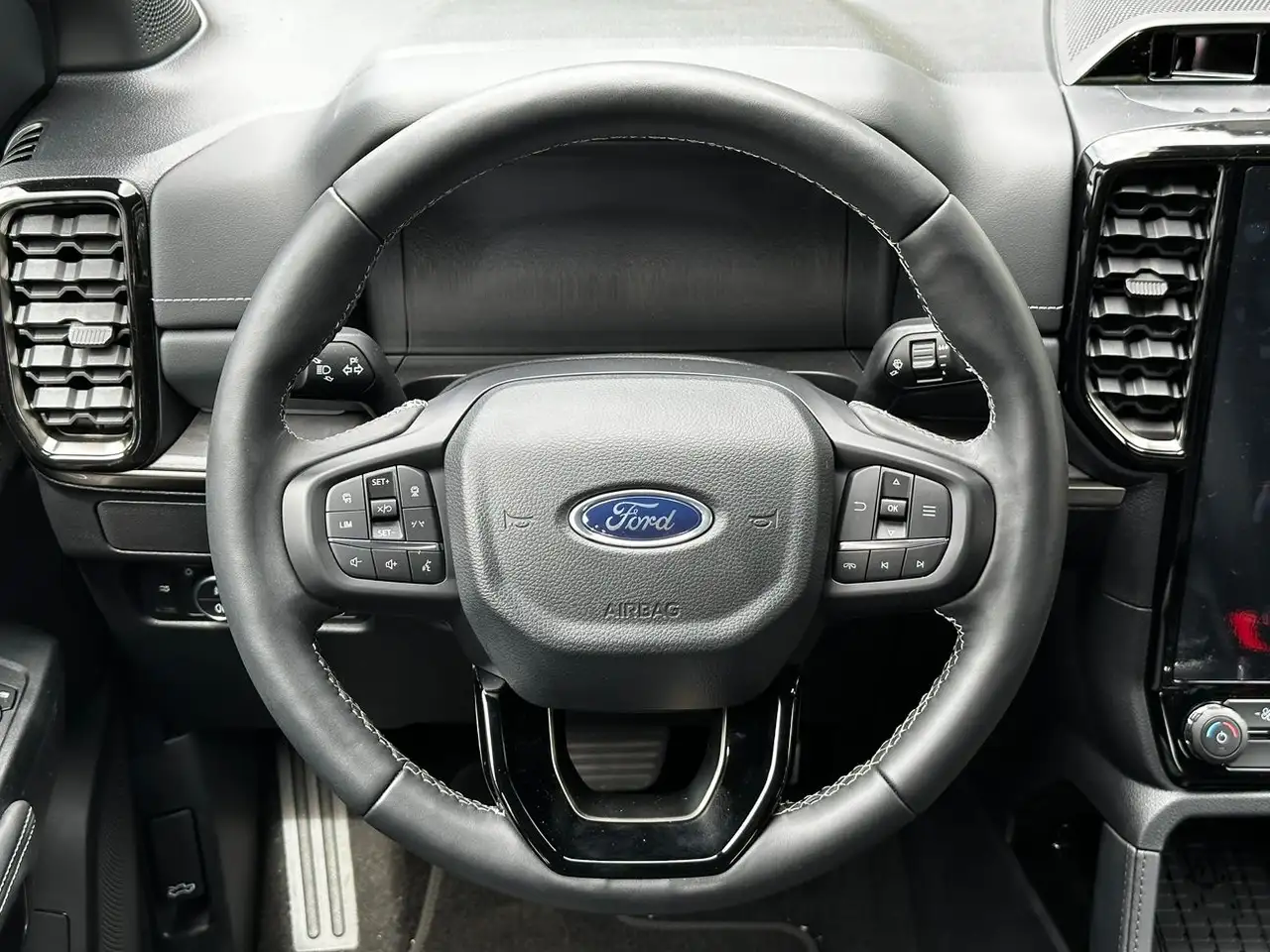 Ford Ranger Platinum 3.0 DoKa *AHK*NAVI*STANDHEIZUNG* 15