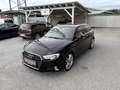 Audi A3 SB 30 TDI sport *S-LINE|TEILLEDER|ZR GEMACHT* Noir - thumbnail 3