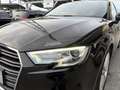 Audi A3 SB 30 TDI sport *S-LINE|TEILLEDER|ZR GEMACHT* Noir - thumbnail 4