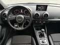 Audi A3 SB 30 TDI sport *S-LINE|TEILLEDER|ZR GEMACHT* Noir - thumbnail 14