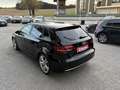 Audi A3 SB 30 TDI sport *S-LINE|TEILLEDER|ZR GEMACHT* Noir - thumbnail 5