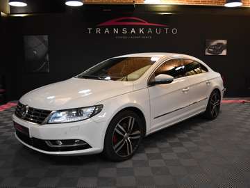 CC 2.0 16S TDI CR 170 FAP BlueMotion Carat