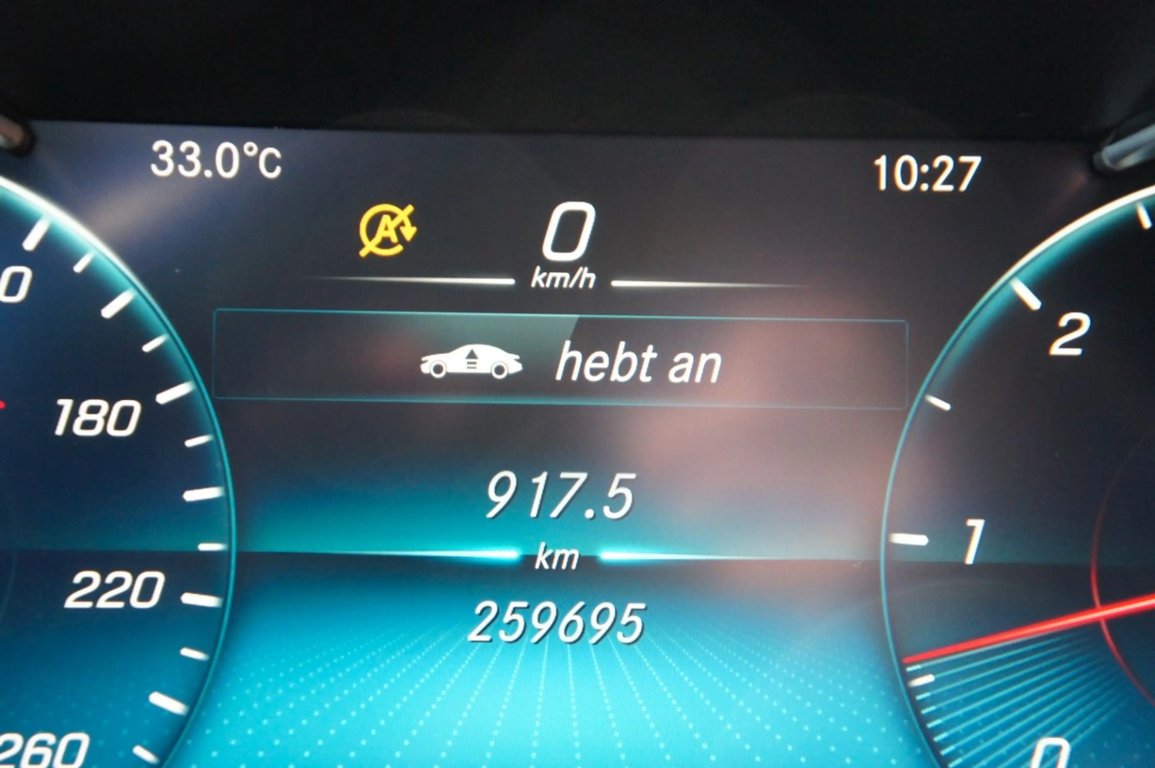 Mercedes-Benz GLC 400 d  Coupe 4M AMG Line*AIR*AHK*FULL*NP100t — photo 32