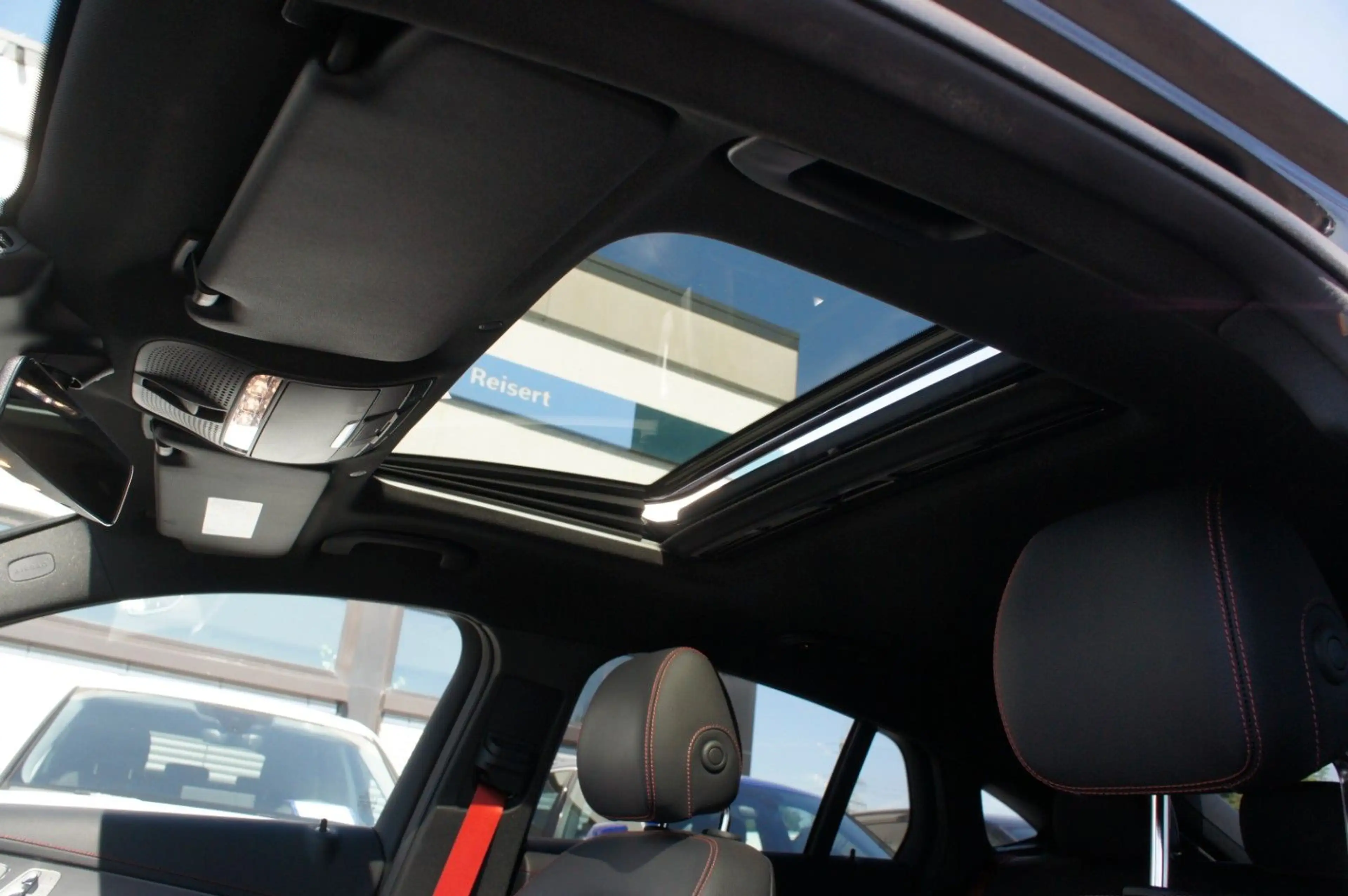 Mercedes-Benz GLC 400 d  Coupe 4M AMG Line*AIR*AHK*FULL*NP100t — photo 15