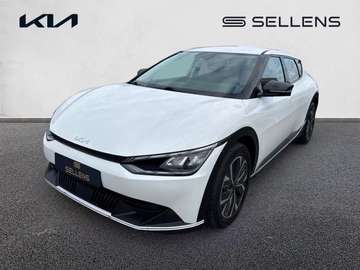 229ch Air Active 2WD