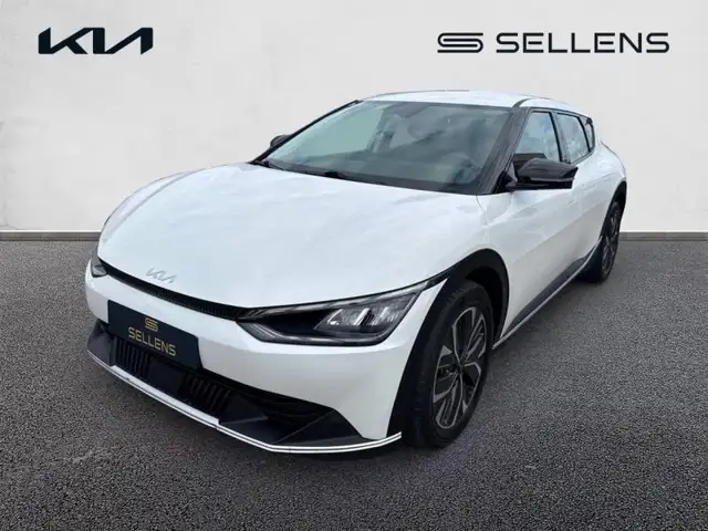 Kia EV6 229ch Air Active 2WD