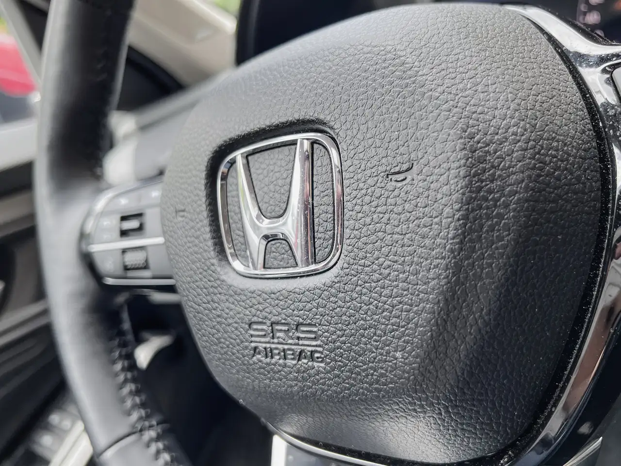 Honda Accord fotografie Honda Accord
