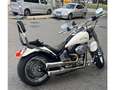 Harley-Davidson Fat Boy FLSTF Weiß - thumbnail 13