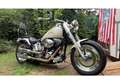 Harley-Davidson Fat Boy FLSTF Weiß - thumbnail 11