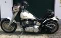 Harley-Davidson Fat Boy FLSTF Weiß - thumbnail 1