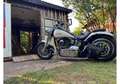 Harley-Davidson Fat Boy FLSTF Weiß - thumbnail 12