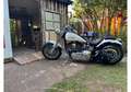 Harley-Davidson Fat Boy FLSTF Weiß - thumbnail 15