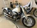 Harley-Davidson Fat Boy FLSTF Weiß - thumbnail 3