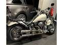 Harley-Davidson Fat Boy FLSTF Weiß - thumbnail 14