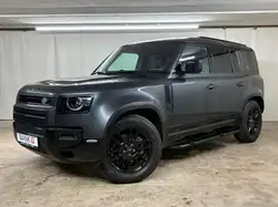 Land Rover Defender 110 3.0 X Dynamic SE+BLACK