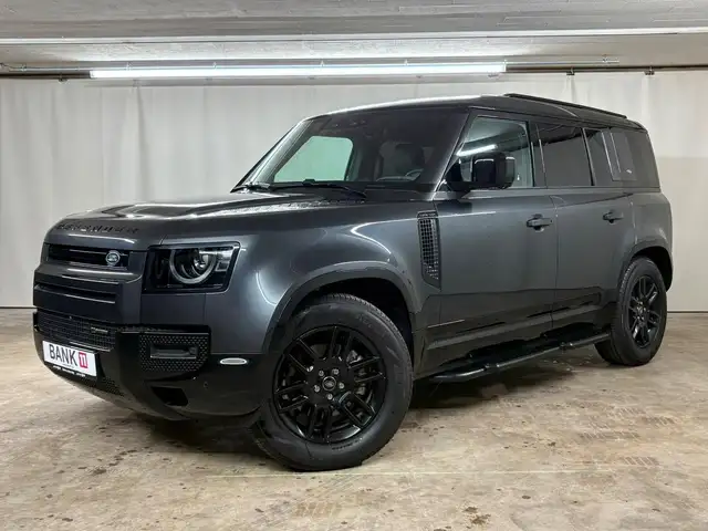 Land Rover Defender 110 3.0 X Dynamic SE+BLACK