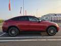 Mercedes-Benz GLC 250 GLC 250 4Matic Coupe AMG COMMAND LED Rot - thumbnail 4