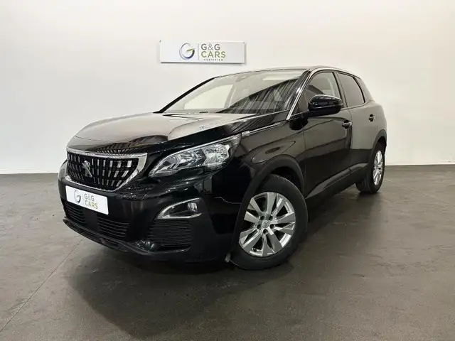 Peugeot 3008 II Active**12 MOIS DE GARANTIE**