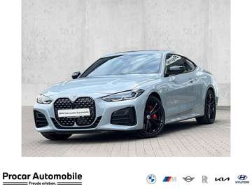 M440i xDrive Coupé M Sport Pro DA Prof PA+ Glasd.