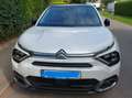Citroen E-C4 X Weiß - thumbnail 8