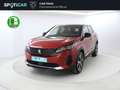Peugeot 3008 1.2 PureTech S&S Allure 130 Rojo - thumbnail 1