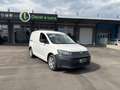 Volkswagen Caddy Business 2.0 TDI 102cv Bianco - thumbnail 2