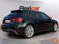Audi A3 Sportback 30 TDI S Line 85kW Negro - thumbnail 8