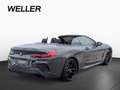 BMW 840 i xD Cab M SPORT PRO DAPro HUD 360° B&W Laser Сірий - thumbnail 15