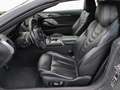 BMW 840 i xD Cab M SPORT PRO DAPro HUD 360° B&W Laser Сірий - thumbnail 6