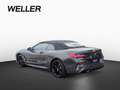 BMW 840 i xD Cab M SPORT PRO DAPro HUD 360° B&W Laser Grau - thumbnail 4