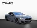 BMW 840 i xD Cab M SPORT PRO DAPro HUD 360° B&W Laser Gri - thumbnail 2