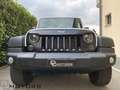 Jeep Wrangler UNLIMITED 2.8 CRD DPF SAHARA + KIT RUBICON Bianco - thumbnail 2