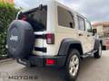 Jeep Wrangler UNLIMITED 2.8 CRD DPF SAHARA + KIT RUBICON Bianco - thumbnail 14