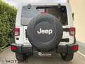 Jeep Wrangler UNLIMITED 2.8 CRD DPF SAHARA + KIT RUBICON Bianco - thumbnail 13
