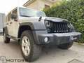 Jeep Wrangler UNLIMITED 2.8 CRD DPF SAHARA + KIT RUBICON Bianco - thumbnail 12