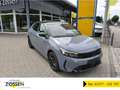 Opel Corsa F GS Navi LED Blendfreies Fernl. Kurvenl. Gris - thumbnail 1
