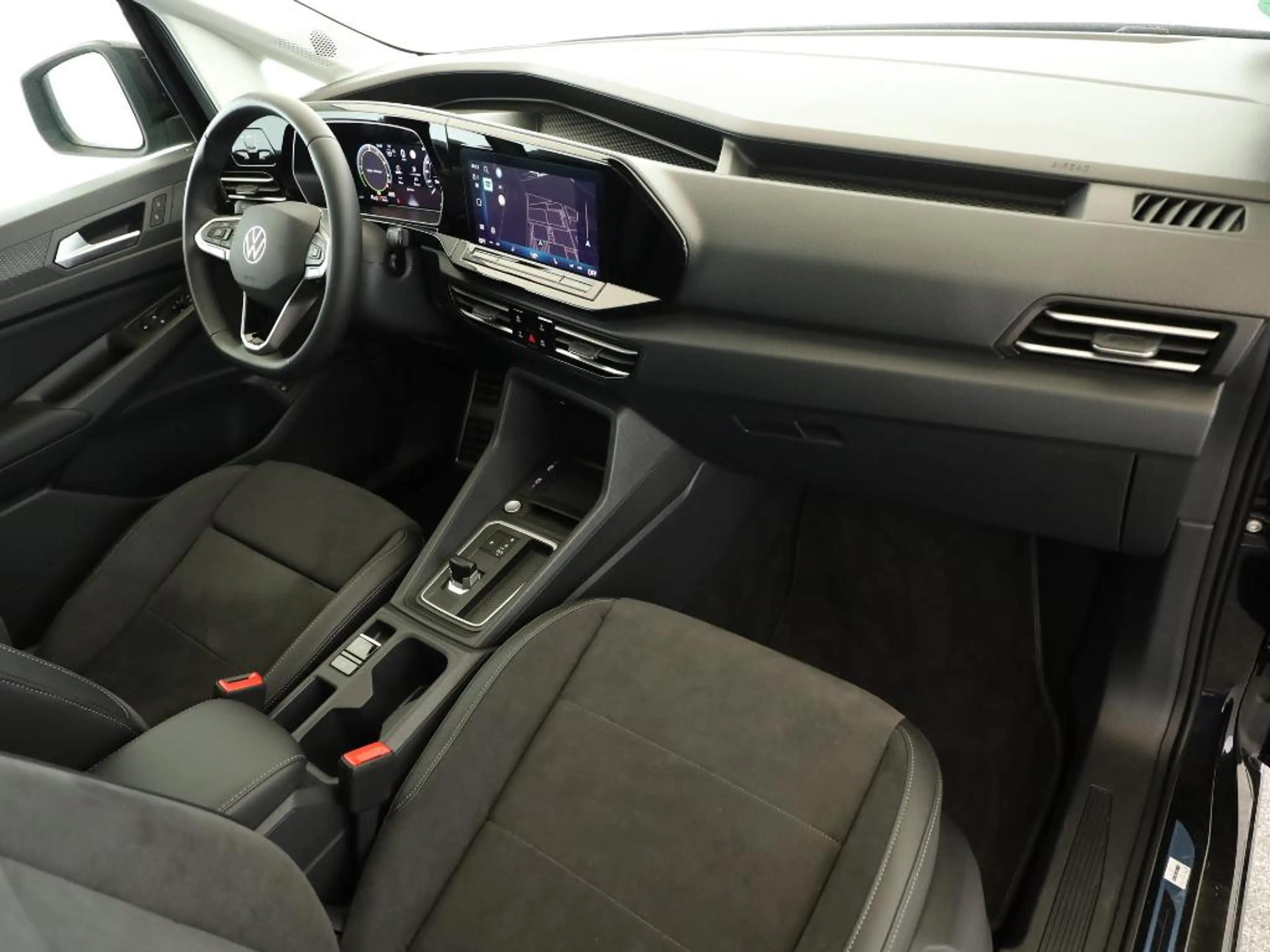 Volkswagen Caddy Maxi Style eHybrid ACC Anschlussgarantie — photo 3