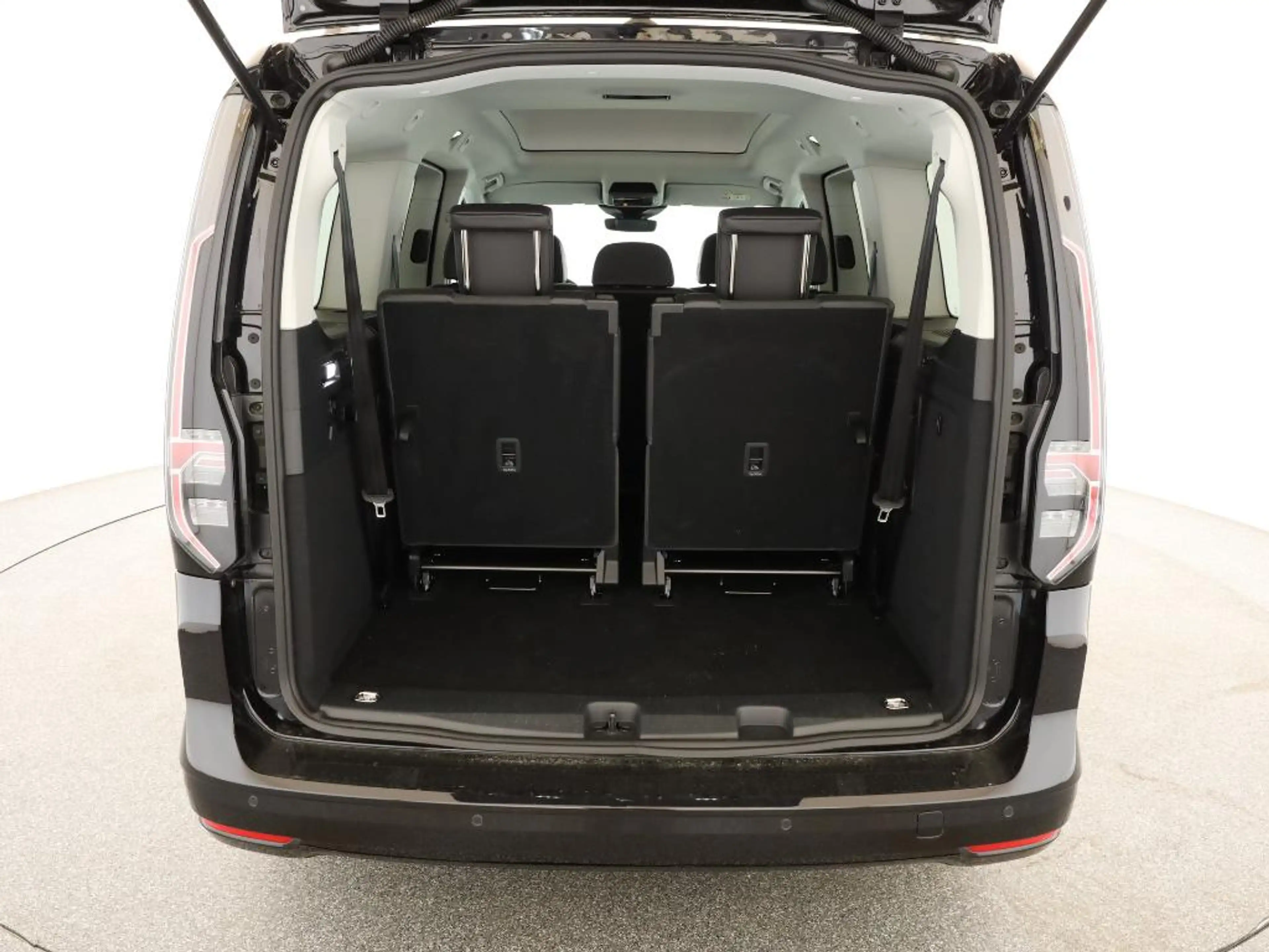 Volkswagen Caddy Maxi Style eHybrid ACC Anschlussgarantie — photo 8