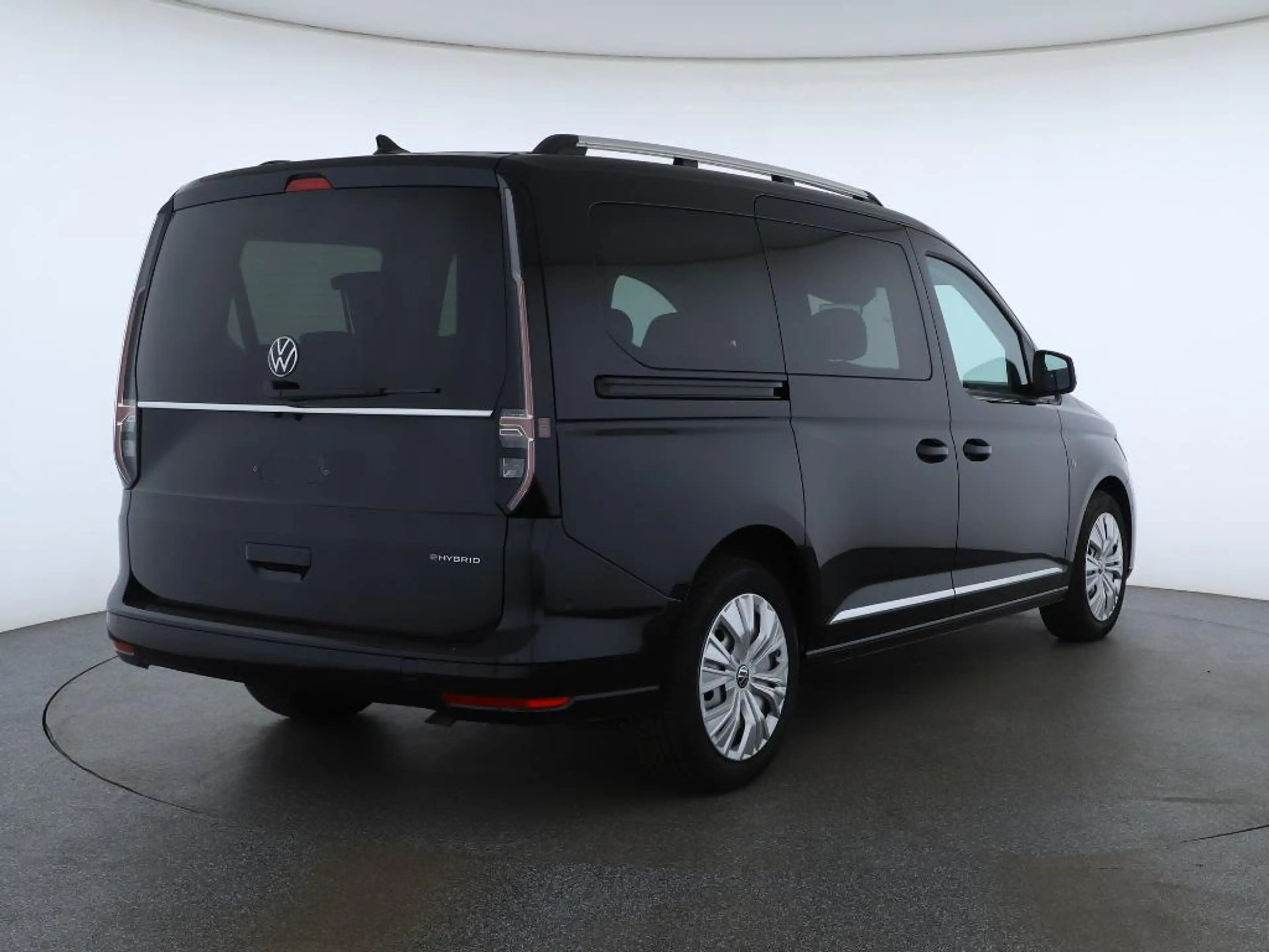 Volkswagen Caddy Maxi Style eHybrid ACC Anschlussgarantie — photo 2