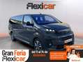 Peugeot Traveller Business Long BlueHDi 180 S&S EAT8 Negro - thumbnail 1
