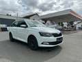 Skoda Fabia Combi Ambition*Klima*DAB*SHZ Weiß - thumbnail 7