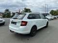 Skoda Fabia Combi Ambition*Klima*DAB*SHZ Weiß - thumbnail 5