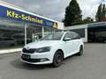 Skoda Fabia Combi Ambition*Klima*DAB*SHZ Weiß - thumbnail 1