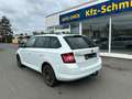 Skoda Fabia Combi Ambition*Klima*DAB*SHZ Weiß - thumbnail 3
