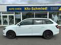Skoda Fabia Combi Ambition*Klima*DAB*SHZ Weiß - thumbnail 2