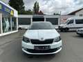 Skoda Fabia Combi Ambition*Klima*DAB*SHZ Weiß - thumbnail 8