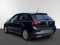 Volkswagen Polo Life 1,0 l TSI 116 PS DSG Autom.+PDC+ Klima Schwarz - thumbnail 4